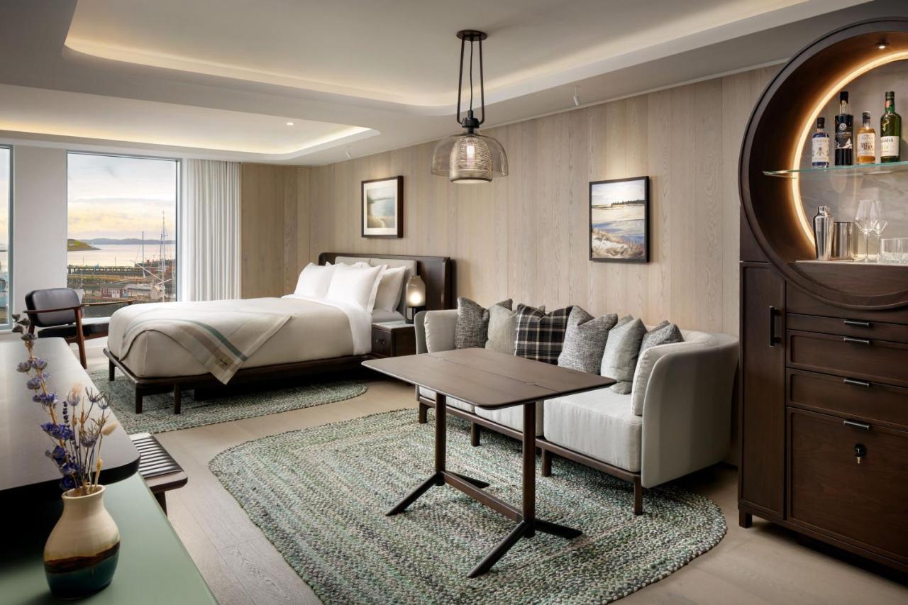Muir, A Luxury Collection Hotel, Галіфакс Екстер'єр фото
