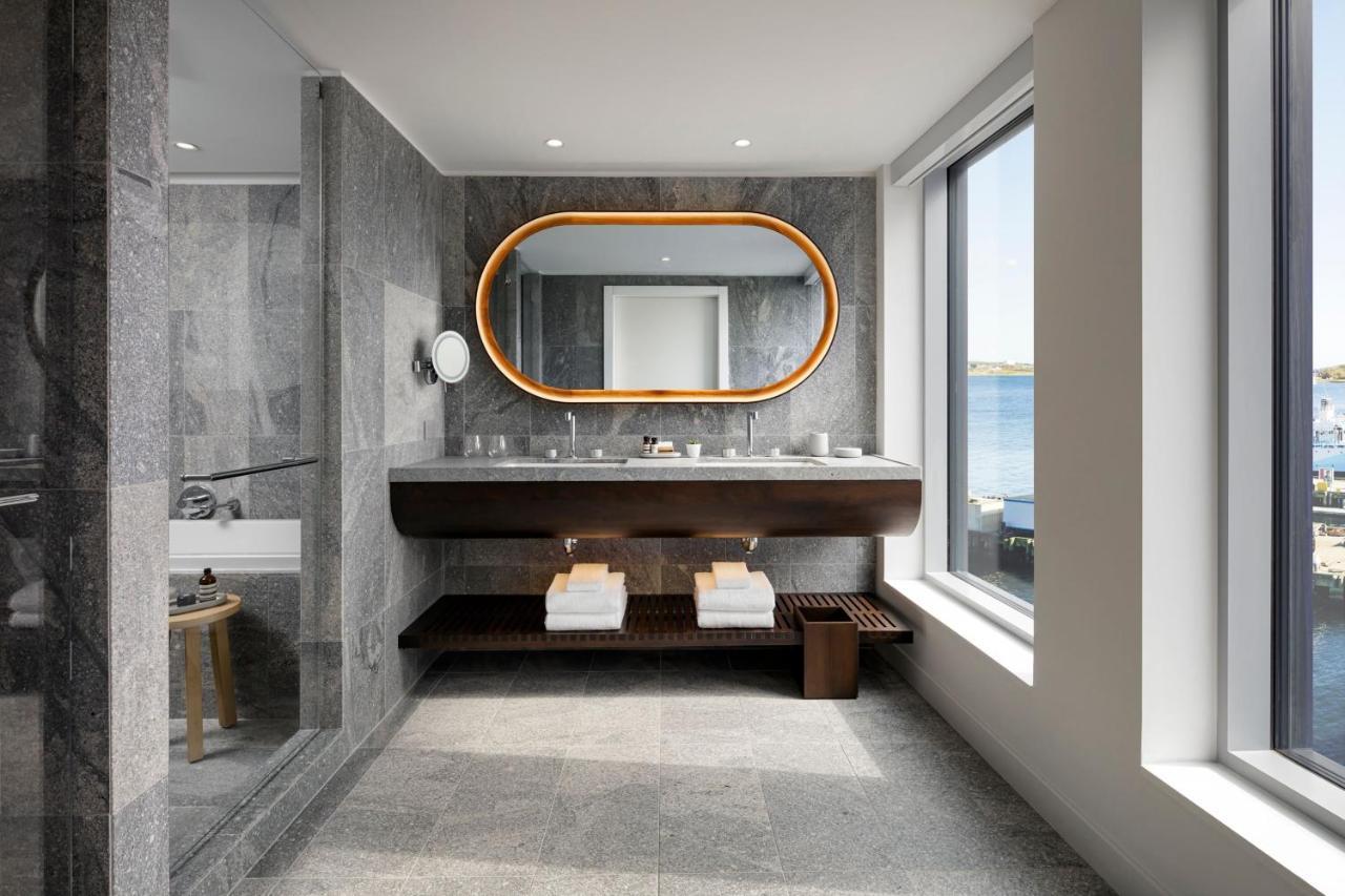Muir, A Luxury Collection Hotel, Галіфакс Екстер'єр фото