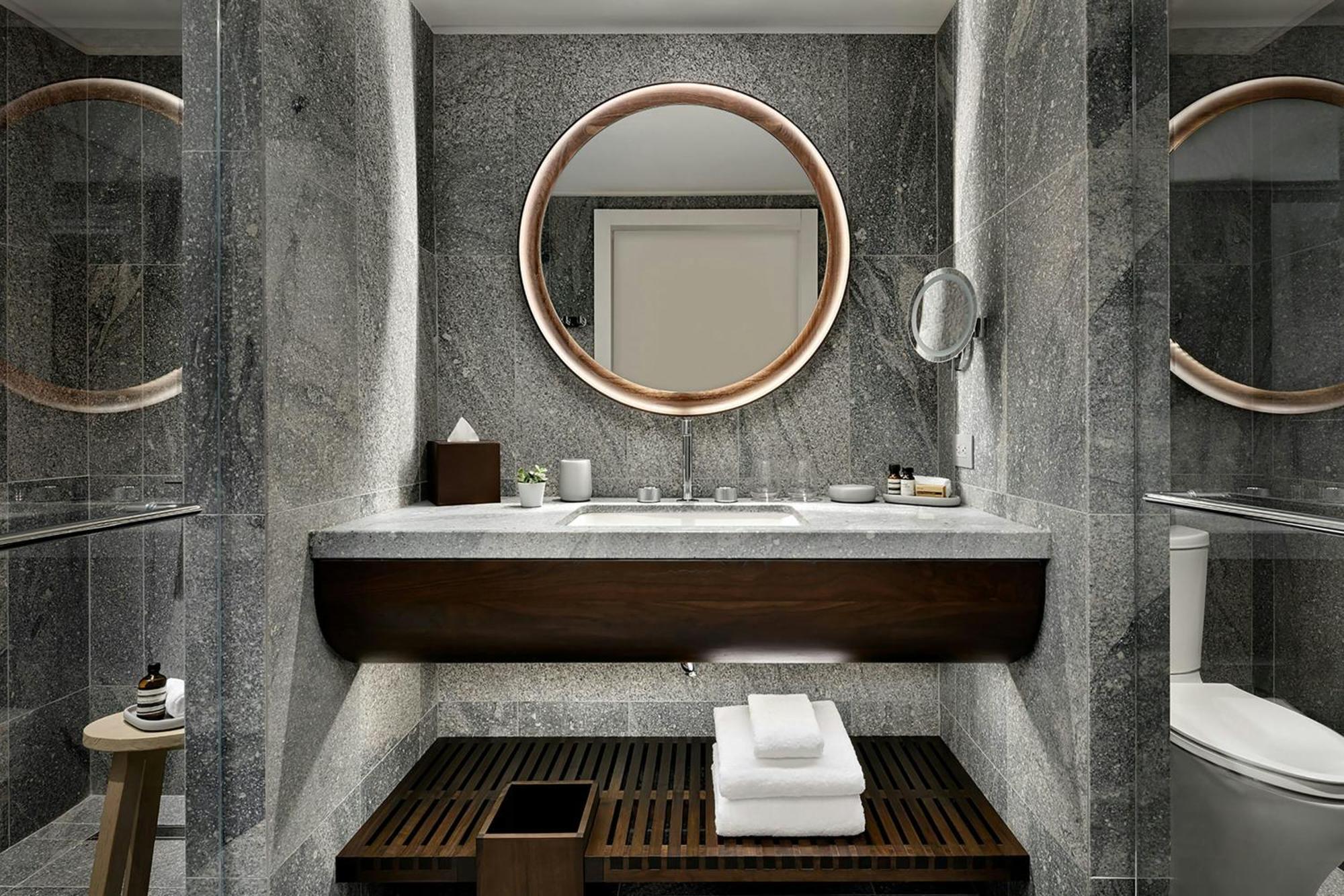 Muir, A Luxury Collection Hotel, Галіфакс Екстер'єр фото
