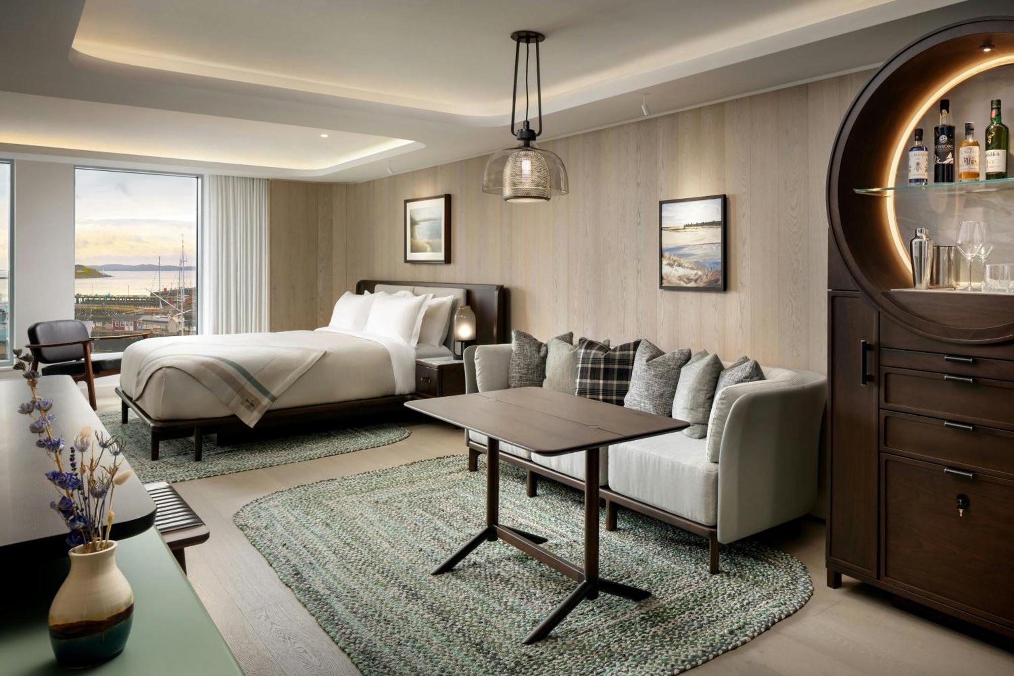 Muir, A Luxury Collection Hotel, Галіфакс Екстер'єр фото