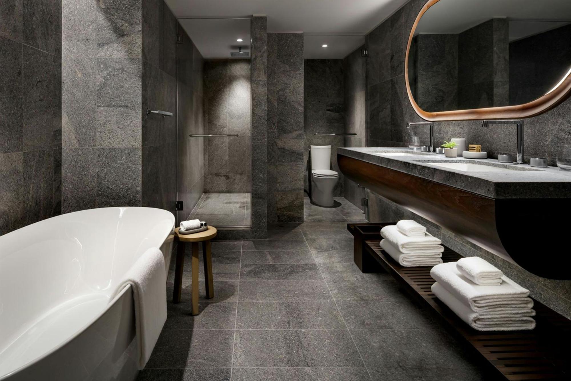 Muir, A Luxury Collection Hotel, Галіфакс Екстер'єр фото
